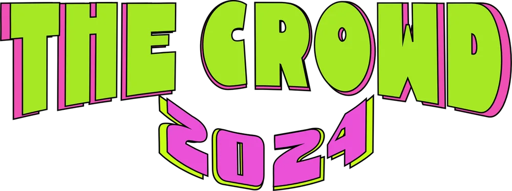The Crowd 2024