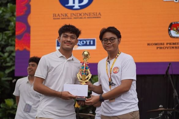 Awarding