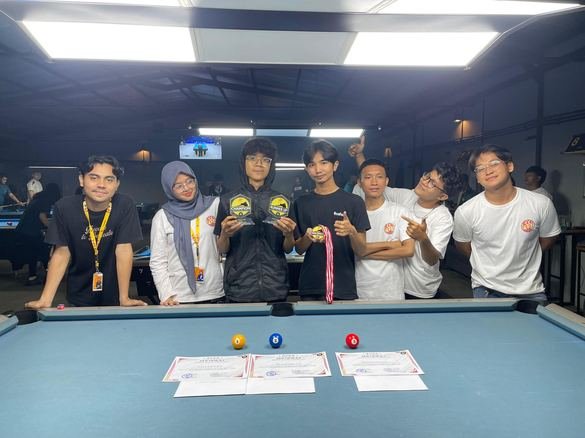Billiard