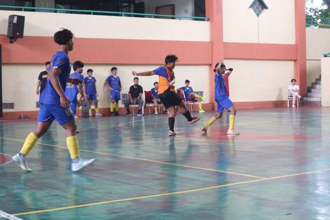 Futsal
