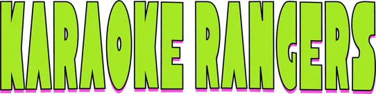 Karaoke Rangers