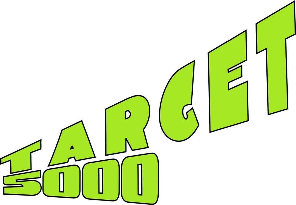 Target 5000